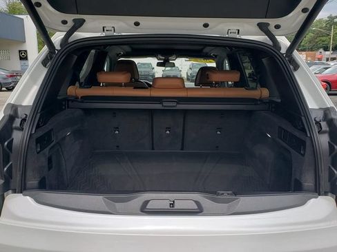 Used 2022 BMW X5 M50i w/ Executive Package AWD/4WD image 9