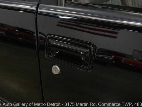 Used 1994 Chevrolet Impala SS image 35