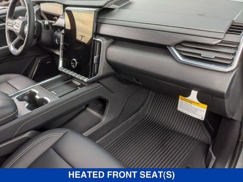 New 2026 GMC Acadia Elevation w/ Elevation Premium Package AWD/4WD image 34