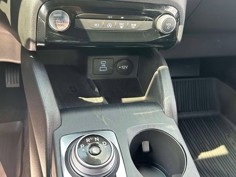 Used 2023 Ford Escape Active w/ Tech Pack #2 AWD/4WD image 21