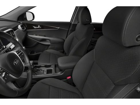 Used 2020 Kia Sorento LX FWD image 6