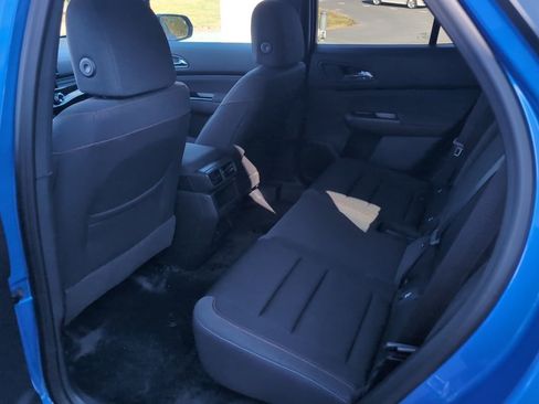 New 2025 Honda Prologue Eco image 15