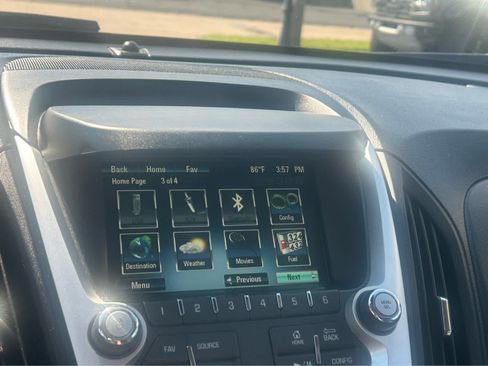 Used 2017 Chevrolet Equinox Premier w/ Enhanced Convenience Package FWD image 42