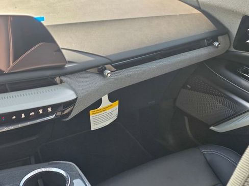 New 2026 Cadillac Optiq Luxury 1 RWD image 19