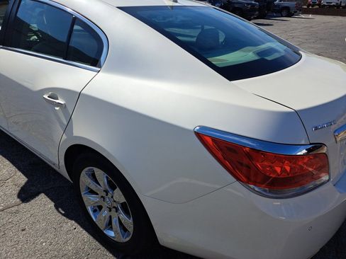 Used 2013 Buick LaCrosse Premium FWD image 19