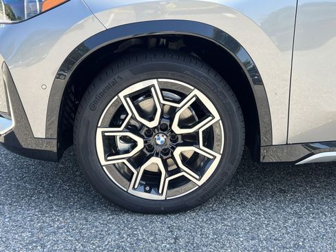 New 2026 BMW X1 xDrive28i w/ Convenience Package image 9