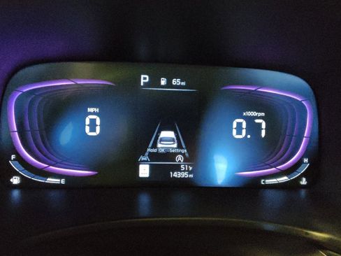 Used 2024 Kia Soul LX w/ Option Group 015 image 23