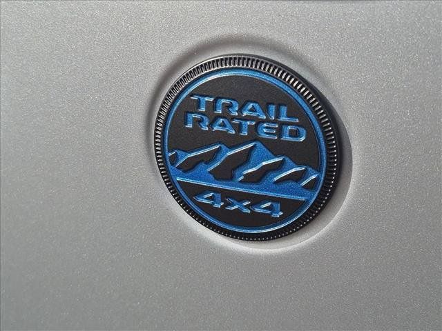 Used 2023 Jeep Wrangler Unlimited Rubicon 4xe w/ Cold Weather Group AWD/4WD image 11