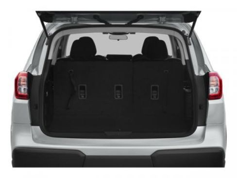 Used 2020 Subaru Ascent Base image 14