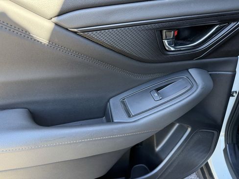 Used 2022 Subaru Outback Wilderness w/ Wilderness Package image 33