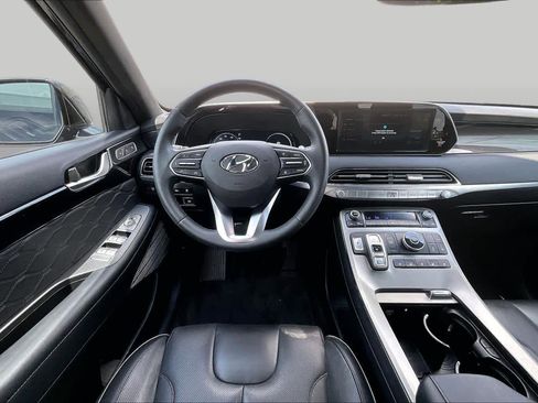 Used 2020 Hyundai Palisade Limited FWD image 6