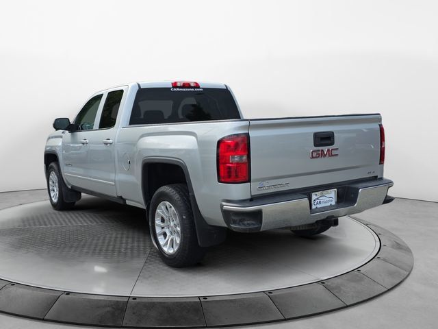 Used 2015 GMC Sierra 1500 SLE w/ SLE Value Package AWD/4WD image 3