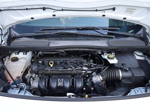 Used 2017 Ford Transit Connect XL image 15