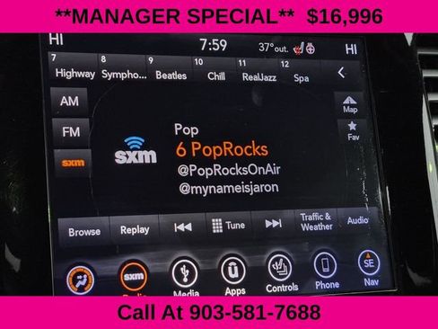 Used 2019 Jeep Grand Cherokee Limited image 40