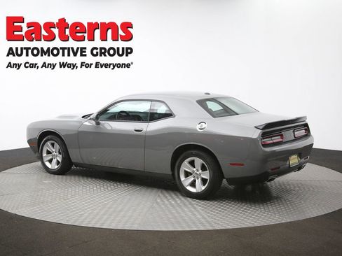 Used 2023 Dodge Challenger SXT image 62