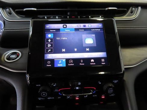 Used 2021 Jeep Grand Cherokee L Limited image 26