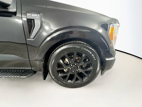 Used 2022 Ford F150 XL w/ Equipment Group 101A High AWD/4WD image 30
