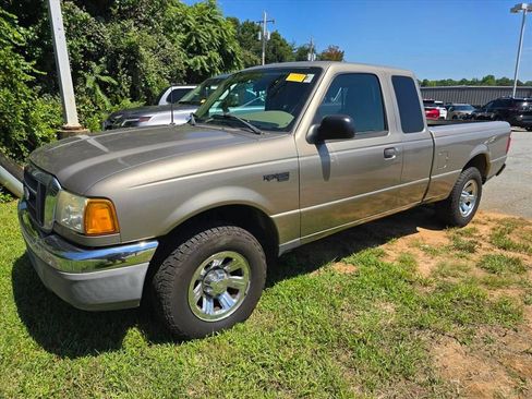 Used 2004 Ford Ranger 2WD SuperCab image 2