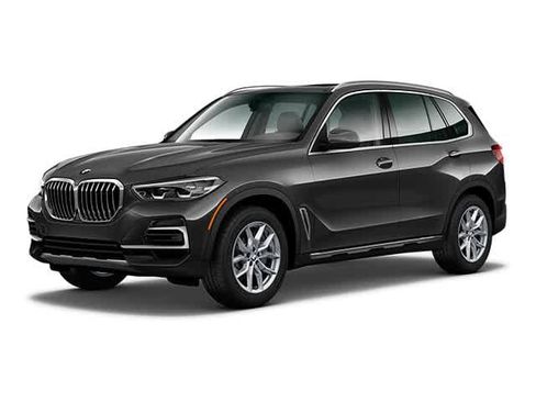 Used 2022 BMW X5 xDrive40i w/ Parking Assistance Package AWD/4WD image 1