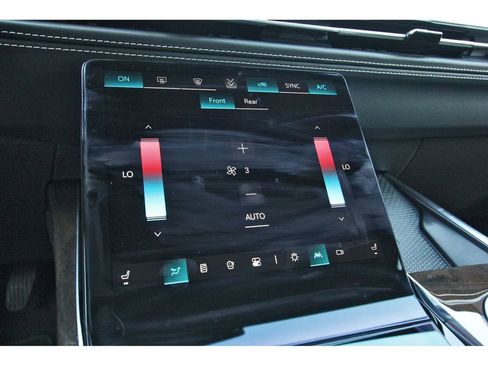 New 2026 Cadillac Escalade Platinum Sport image 20