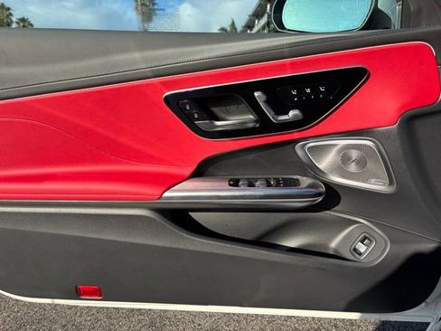 New 2026 Mercedes-Benz CLE 300 4MATIC Cabriolet image 19