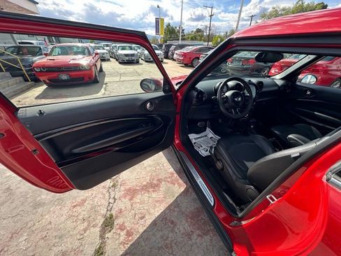 Used 2013 MINI Cooper Paceman S AWD/4WD image 9