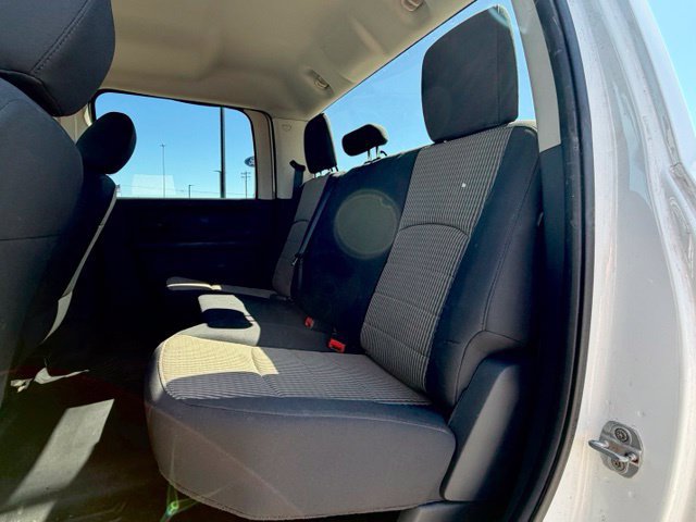 Used 2011 RAM 3500 ST w/ ST Popular Equipment Group AWD/4WD image 10