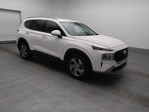 Used 2023 Hyundai Santa Fe SEL FWD image 11