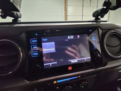 Used 2019 Toyota Tacoma TRD Pro image 49