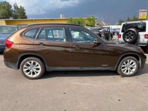 Used 2014 BMW X1 xDrive28i AWD/4WD image 8