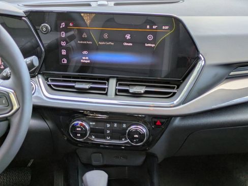 New 2026 Chevrolet Trax ACTIV w/ Driver Confidence Package image 16