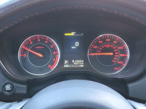Used 2019 Subaru Impreza 2.0i Sport AWD/4WD image 15