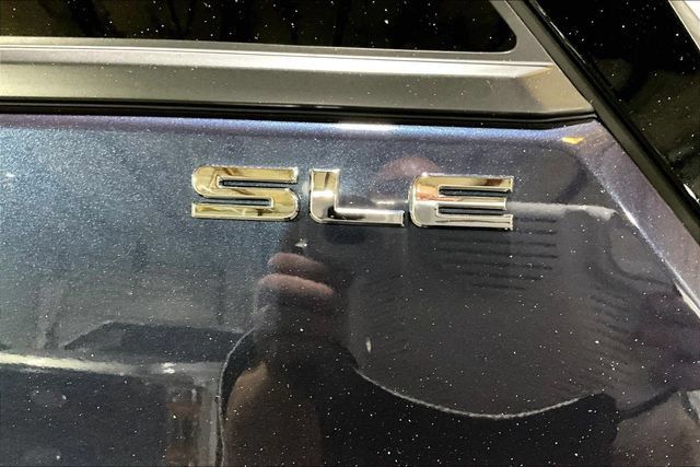 Used 2019 GMC Terrain SLE w/ Driver Convenience Package FWD image 25