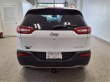 Used 2016 Jeep Cherokee Limited image 3