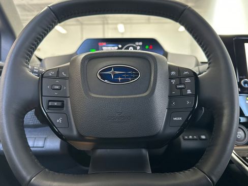 Used 2024 Subaru Solterra Premium image 24