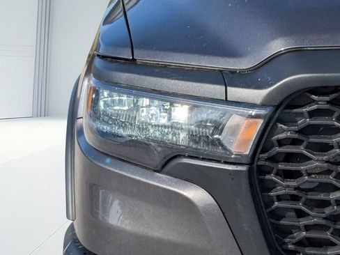 New 2026 RAM 1500 Rebel AWD/4WD image 9