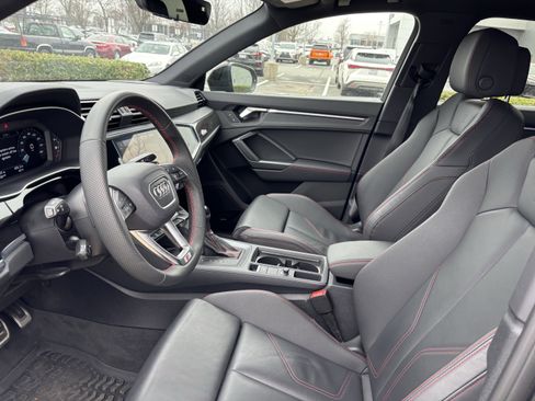 Used 2025 Audi Q3 2.0T Premium Plus w/ Premium Plus Package image 16