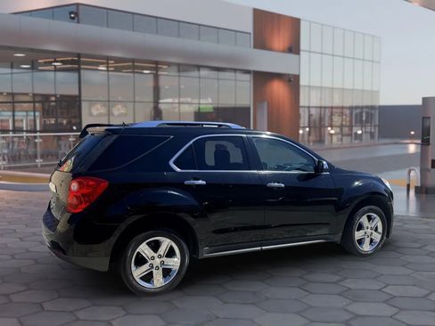 Used 2014 Chevrolet Equinox LTZ image 11