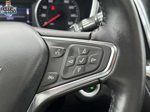 Used 2021 Chevrolet Equinox LT AWD/4WD image 22