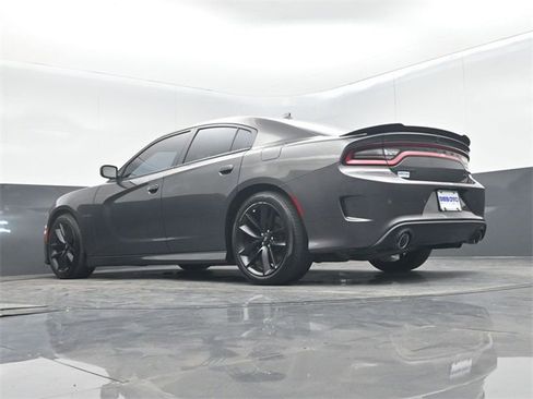Used 2021 Dodge Charger R/T w/ Plus Group image 50