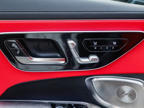 New 2026 Mercedes-Benz CLE 300 4MATIC Coupe image 18