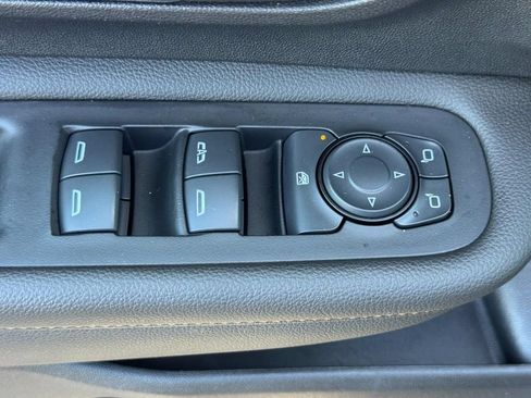 Used 2021 GMC Terrain SLT w/ Elevation Edition FWD image 20