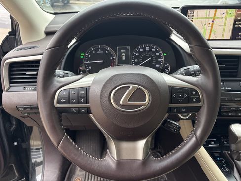 Used 2017 Lexus RX 350 AWD image 18