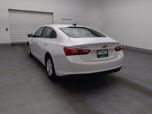 Used 2023 Chevrolet Malibu LS FWD image 5
