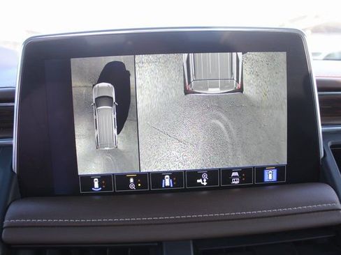 Used 2023 Chevrolet Tahoe High Country w/ Max Trailering Package image 42