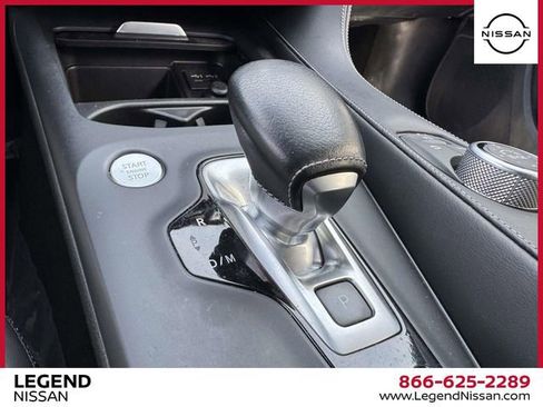 Used 2023 INFINITI QX55 Essential AWD/4WD image 27