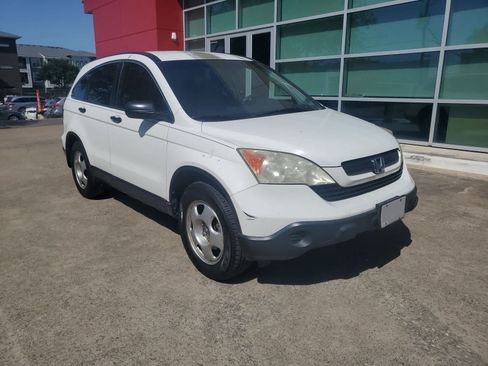 Used 2009 Honda CR-V LX image 9
