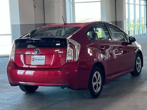 Used 2013 Toyota Prius Two FWD image 11