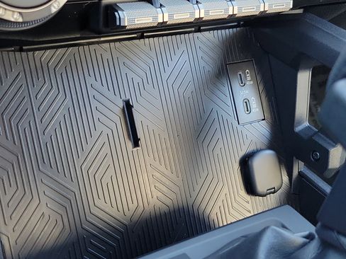 New 2026 Toyota Tacoma SR5 image 28