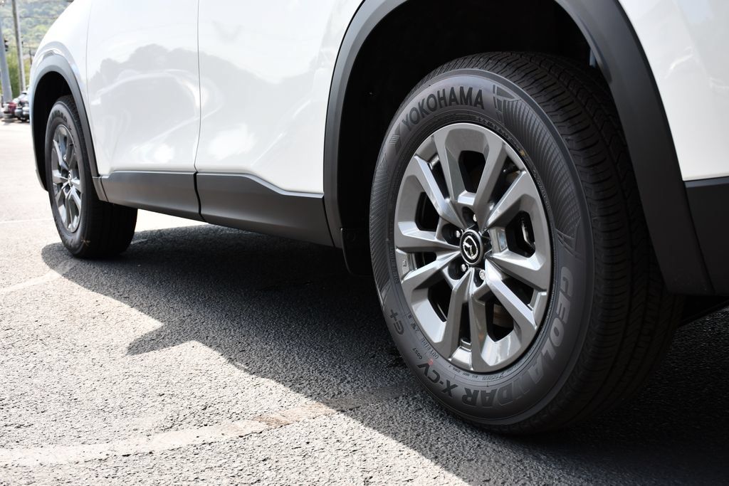 New 2026 MAZDA CX-5 Select AWD/4WD image 9